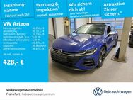 VW Arteon, 2.0 TSI R, Jahr 2021 - Frankfurt (Main)