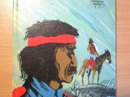 Spannend erzählt "Der Indianer" Band 29 von 1974 DDR - Naumburg (Saale) Janisroda