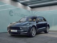 Porsche Macan, | Dachsystem | el | |, Jahr 2021 - München