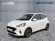 Hyundai i10, TREND KOMFORTPAKET KlimaA, Jahr 2024 - Coburg