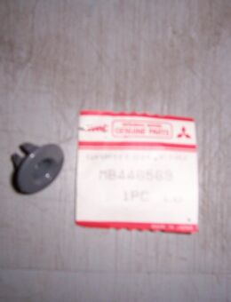 MB446569 RSL-ROSETTE GR - Hannover Vahrenwald-List