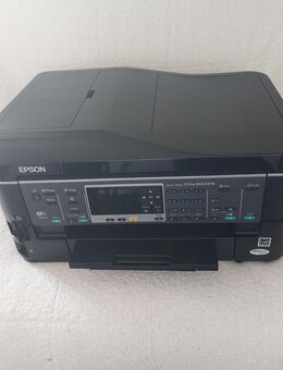 Epson Stylus Office BX630FW - Neustadt (Sachsen)