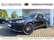 Mercedes-Benz GLC 220 AMG Line d 4Matic EU6d LED/El.Heckklappe - Bickenbach (Hessen)