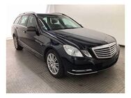 Mercedes-Benz E 250 T CDI 7G Tronic AHK Schiebedach Navi Sitzhz - Mainz