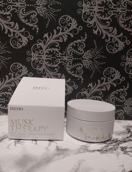 Initio Musk Therapy Body Cream - Norderstedt