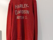 Harley Davidson Pulli - Siegen (Universitätsstadt) Bürbach