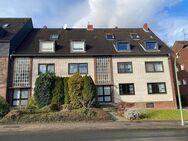 Wohnung mit behaglichem Süd-West-Balkon und zusätzliche 37 qm² Nutzfläche! - Bottrop