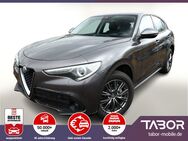 Alfa Romeo Stelvio, 2.2 JTDM 210 Q4 Super, Jahr 2018 - Freiburg (Breisgau)