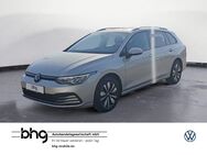 VW Golf Variant, 1.0 TSI MOVE OPF Life, Jahr 2023 - Reutlingen