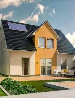 Familienidyll auf schönen Grundstück in Burkhardswalde praktisch und geräumig - Müglitztal