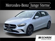 Mercedes B 250, e Progressive, Jahr 2023 - Eisenach