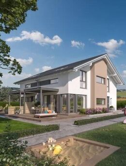 LivingHaus - Dein Traumhaus nach Maß im idyllischen Sterley - Sterley