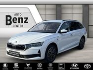 Skoda Octavia, 1.5 TSI Combi Tour APP, Jahr 2022 - Laupheim