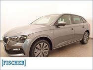 Skoda Scala, 1.0 TSI Tour, Jahr 2023 - Jena