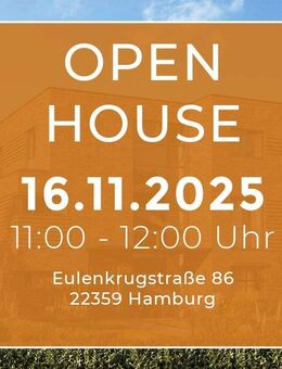 Exklusiver Komfort am Herzen Volksdorfs. - Hamburg