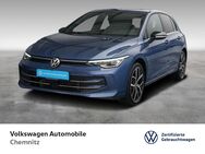 VW Golf, 1.5 VIII eTSI Edition 50 Massagesitze, Jahr 2024 - Chemnitz