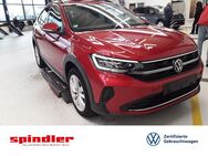 VW Taigo, 1.5 TSI Move, Jahr 2023 - Kitzingen