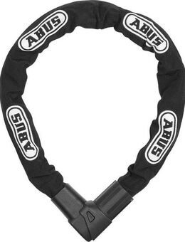 ABUS Kettenschloss 1010/85 black