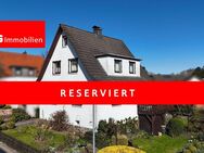 Ein bezahlbares Zuhause in der Kernstadt! - Frankenberg (Eder)