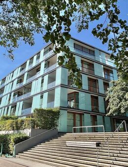 Zu Fuß zum Isemarkt - viel Platz zum Wohnen in gefragter Wohnlage - Hamburg