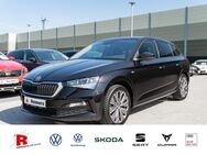 Skoda Scala, 1.0 TSI TOUR, Jahr 2023 - Pinneberg