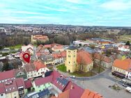 Wohn- und Geschäftshaus in der Altstadt von Jessen - ca. 30 m vom Marktplatz entfernt - Jessen (Elster)