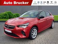 Opel Corsa e Edition+Klimaautomatik+elektr.Fensterheber+Sitzheizung - Marktredwitz