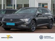 VW Passat Variant 2.0 TDI DSG BUSINESS AHK KAMERA - Bochum