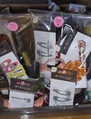 Haar Geschenk Set in 97318