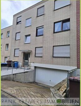 Wohnen an der Niers - Perfekt für 1-2 Personen - Balkon - Mönchengladbach