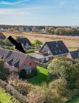 Offizielle Ferienvermietung in Ording - Sankt Peter-Ording
