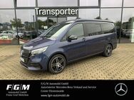 Mercedes V 300, d MARCO POLO AMG Küche, Jahr 2024 - Fürstenwalde (Spree)