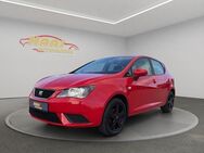 Seat Ibiza *Klimaanlage*Sitzheizung* - Ebersdorf (Coburg)