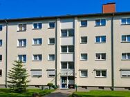 Schöner Wohnen in Hamm-Süden mit Balkon - Hamm