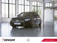 Mercedes A 250, e AMG Line MBUX-HighEnd, Jahr 2021 - Bad Oeynhausen