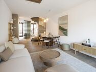 Neubau: Reihenhaus mit Liegeinsel im Privatgarten - Berg (Regierungsbezirk Oberbayern)