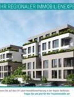 *ERSTBEZUG* Wohnen auf höchstem Niveau - Neubau-Erstbezug mit 4,5 Zimmern - Oedheim