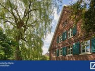*Historischer Hof in Ascheberg* - Ascheberg