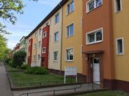 Frisch saniert und sofort bezugsbereit: 2-Zimmer-Wohnung mit Balkon - Magdeburg