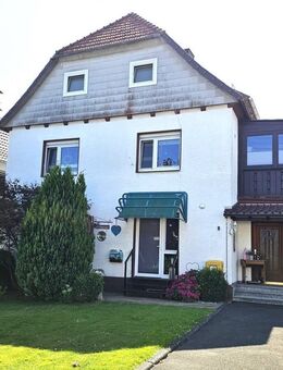 Wohn- und Geschäftshaus in Trendelburg-Langenthal - Trendelburg