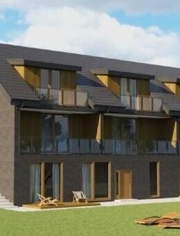 Eigentumswohnungen Neubau! Verkaufsstart! - Treuchtlingen