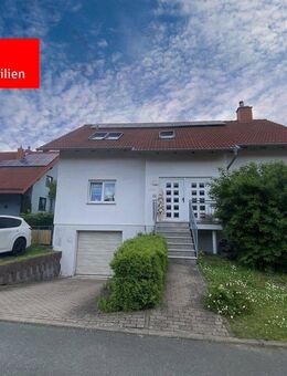 ****Ein Traum in Weiß**** - Georgenthal