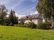 Mehrfamilienhaus mit attraktivem Renditepotenzial und schönem Ausblick ins Grüne - Emmingen-Liptingen