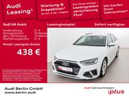 Audi A4, Avant S line 35 TFSI, Jahr 2024 - Berlin