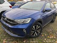 VW Taigo 1.0 TSI Life (EURO 6d) - Porta Westfalica