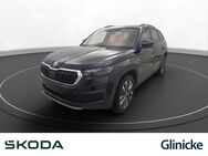 Skoda Kodiaq, 2.0 TDI SiHz, Jahr 2024 - Erfurt