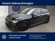 VW Golf, 2.0 l TDI VIII GTD Heckleuchten Golf GTD, Jahr 2024 - Hanau (Brüder-Grimm-Stadt)