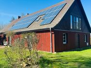 Großzügiges Landhaus im Grünem ! - Süderholz