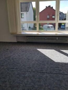 großzügige 3 Zimmer-Wohnung - Homberg (Efze)