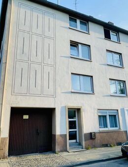 Attraktive Kapitalanlage * 7-Parteien-Haus in Bulmke-Hüllen - Gelsenkirchen